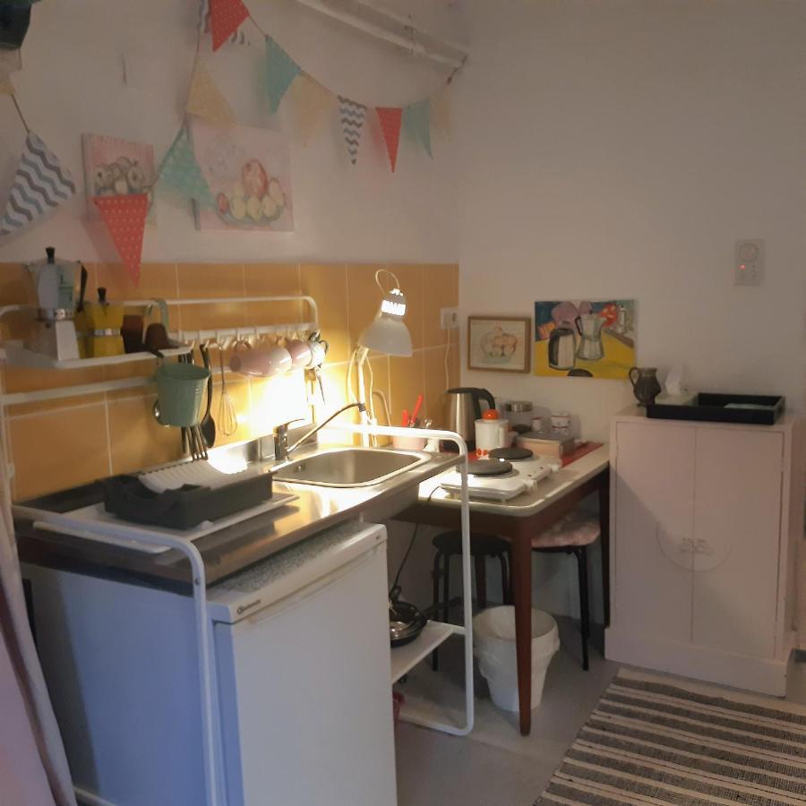 サンクト フェイト アン デル グランFassbinder Klause Mit Mini-Terrasseアパートメント エクステリア 写真